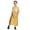 Yellow, variant on Toddler Girls Summer Dress Lace Dress Middle Southeast Asi Floral Embroidery Children's Party Spring Outfit A-Line Sundress 7-8 Years