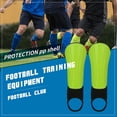 thumbnail image 4 of Football Shin Guard Pads, Breathable, Lightweight Design, 4 of 4
