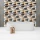 thumbnail image 4 of Simulation Wall Stickers Self-stick Kitchen Bathroom Decor, 4 of 5