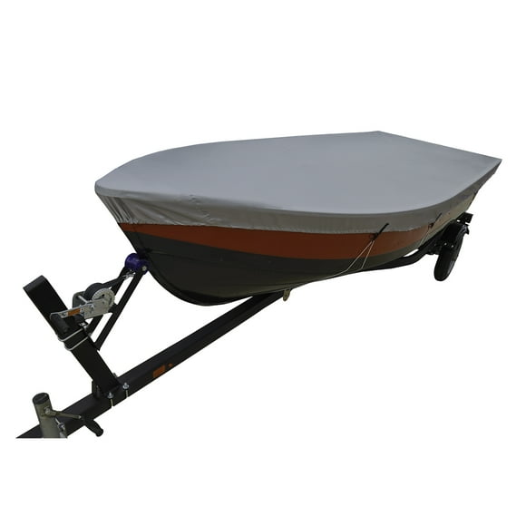 14 Ft Boat Cover