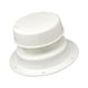 thumbnail image 1 of Repuestos para cubierta de ventilación de conducto de RV genéricos, conjunto de repuesto, techo de RV profesional blanco, 1 of 9