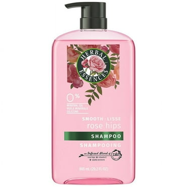 Herbal Essences Rose Hips Smooth Shampoo 29.2 fl oz Pack of 2