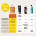 thumbnail image 3 of Suplemento Nutritist Refluxter Alginato de Sodio 60 cápsulas veganas, 3 of 6