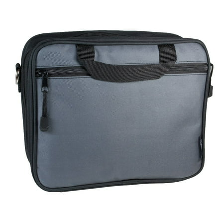 ChillMED Premier Diabetic Travel Bag w/ Shoulder Strap. 11