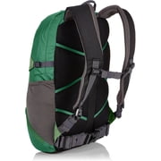 Travelite Basics Lightweight Travel Backpack - Green