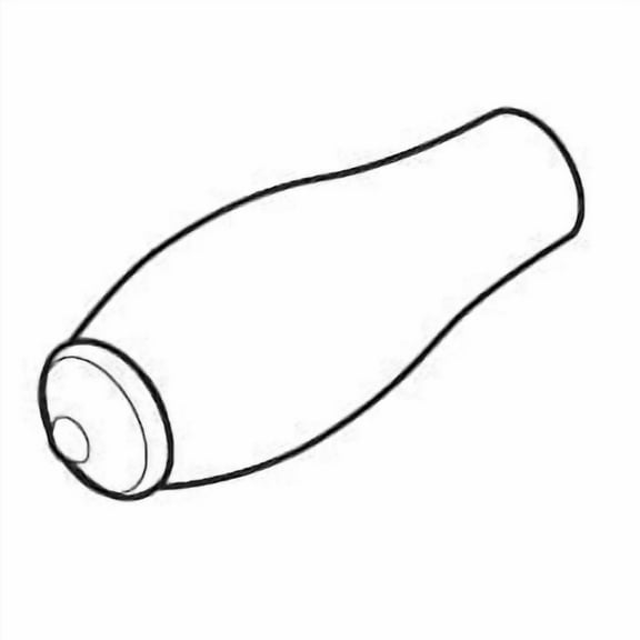 Moen Porcelain Handle Insert