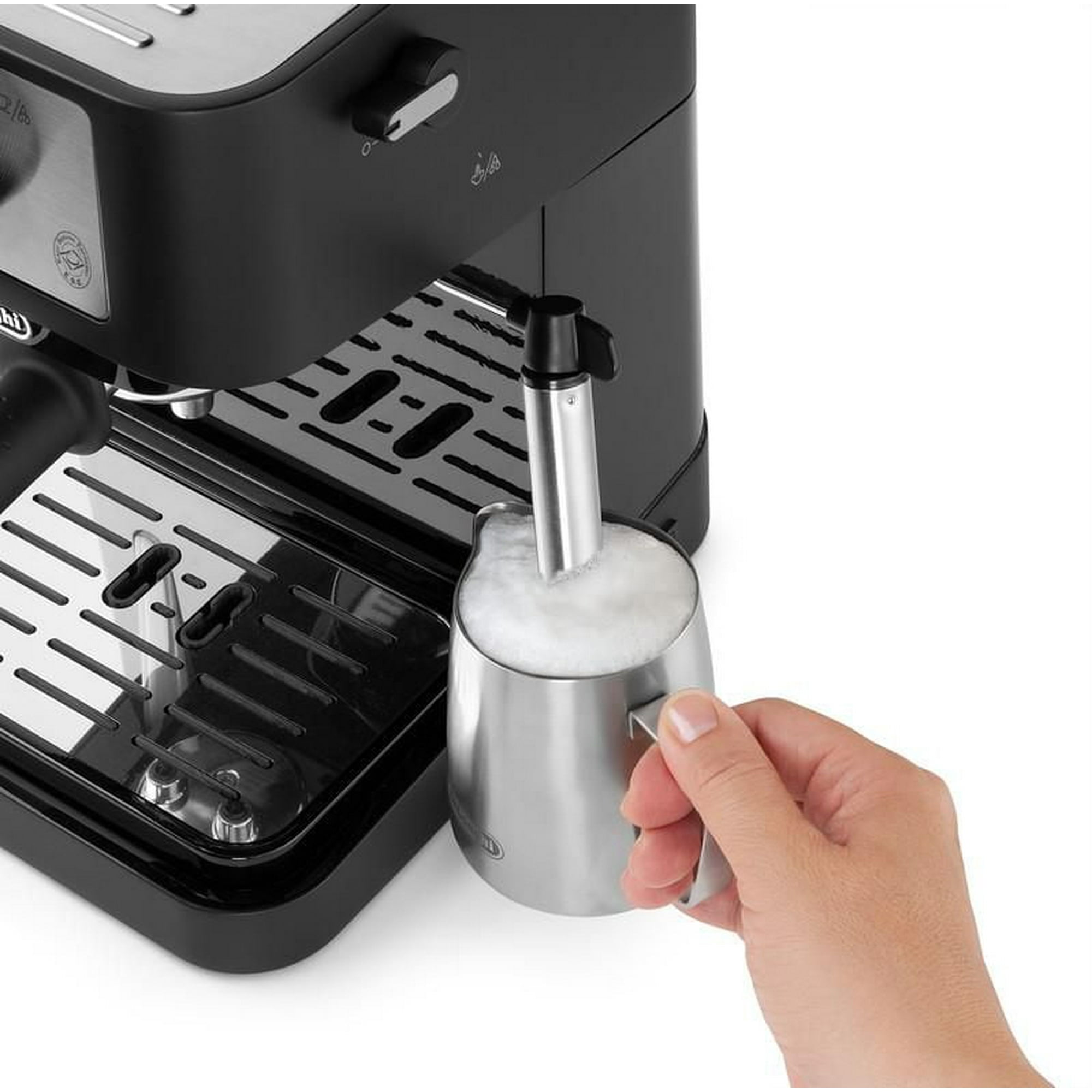 Chilimama 【美品】DeLonghi STILOSA De'Longhi Stilosa Espresso Machine, 15 bars - Walmart.ca