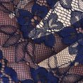 thumbnail image 4 of LNWUY Women's Underwear Regular Thin Lace Breathable Boyshort Panties Cheeky Panty for Ladies Blue XXL, 4 of 4