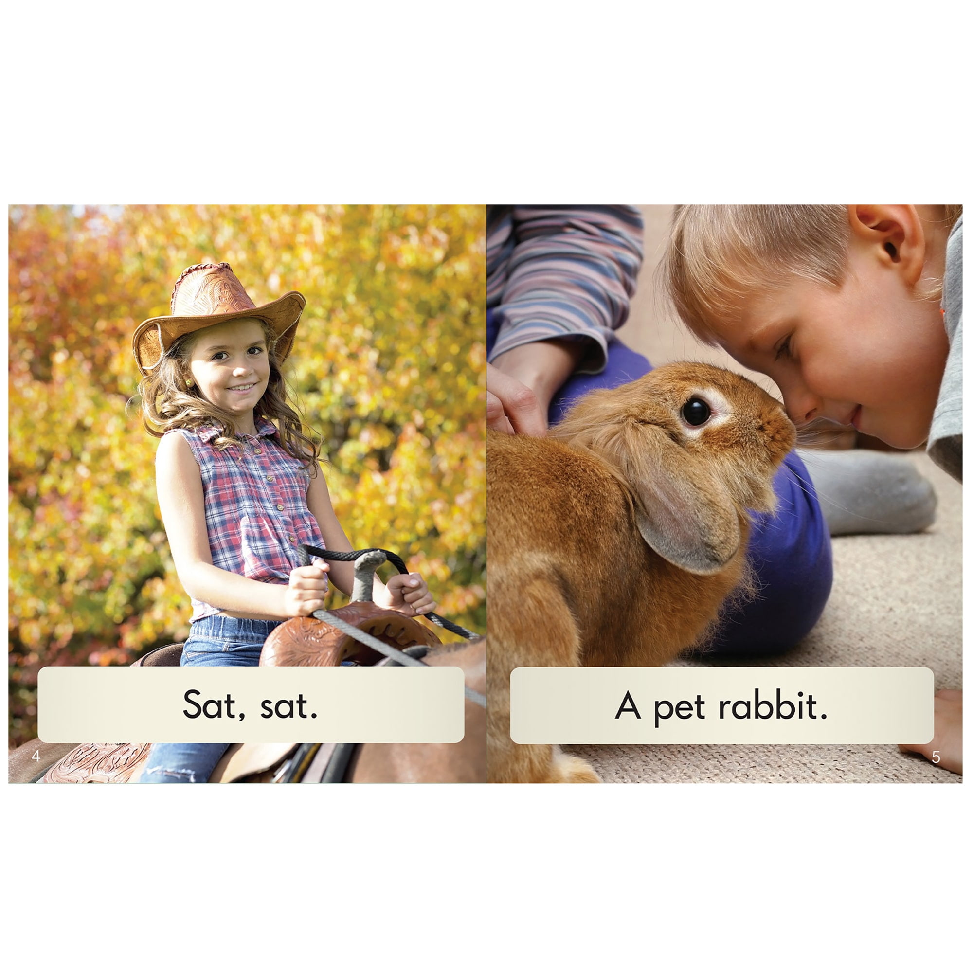 Junior Learning Letters & Sounds Phase 2 Set 2 Non-Fiction Educational Learning Set