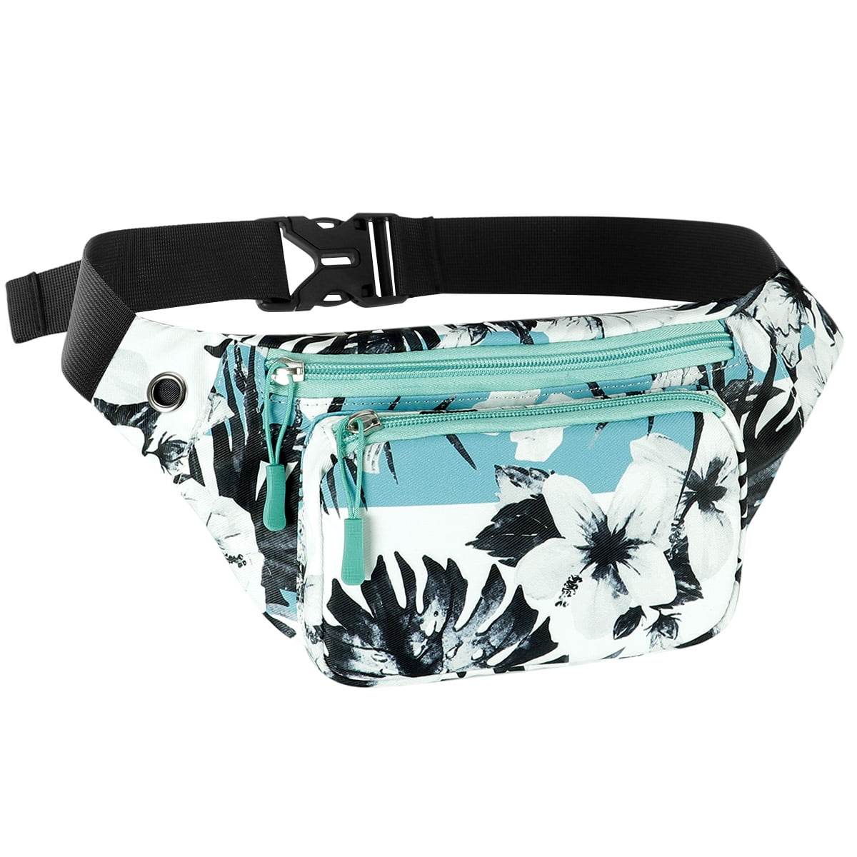 Fanny Pack Crossbody Sling Bag – CrystalynKae