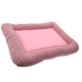 thumbnail image 4 of Miangastore Tapis Auto-Refroidissant pour Animaux de Compagnie Nid Lavable Tapis Rafraîchissant d'Été pour Petit Chien Chat, 4 of 8