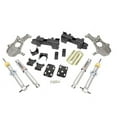 thumbnail image 2 of Bell Tech Lowering Kit 1041SP With Lowering Strut/Drop Spindle Set And Flip Kit, 2 of 5