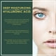 thumbnail image 3 of Sérum de estiramiento facial NuOrganic Cosmetics con células madre vegetales, 3 of 7