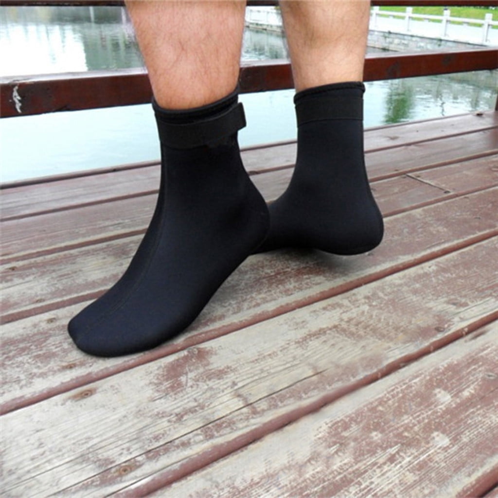 MIARHB Surfing Swimming Socks, Diving bed Socks, Warm SnorkeLing