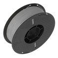 thumbnail image 4 of Filamento De Impresora 3D, Alta Precisión, Baja Contracción, Filamento PLA De 1,75 Mm, Sin Humo, 1 Kg, Adhesión De Carrete Para Dispositivos Industriales ANGGREK Plata, 4 of 8