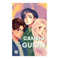 thumbnail image 1 of Cambio de Guion Crossbooks Lyla Lee, 1 of 2