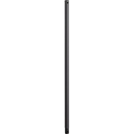 

Quorum 6-7269 Signature Lighting Accessories 1in Noir Noir