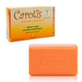 thumbnail image 1 of Jabón de belleza CAROTS - 7 oz / 200 g - Formulado para restaurar la luminosidad y eliminar las células muertas de la piel con vitamina A y aceite de oliva, 1 of 5