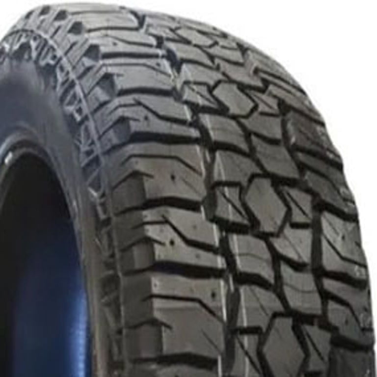 Suretrac Wide Climber AWT All Weather LT285/70R17 121/118S E Light