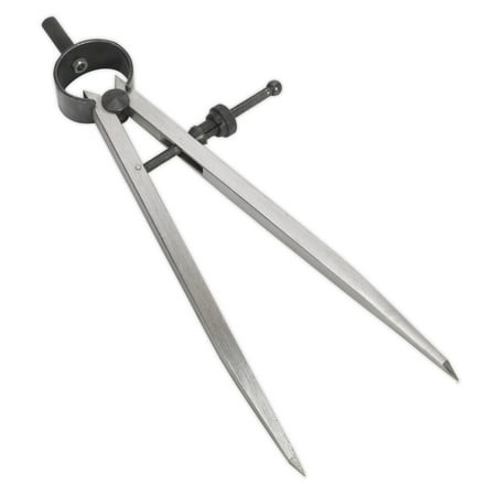 

Sealey Ak97110 Spring Divider 150Mm