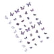 thumbnail image 4 of Dekaim-pegatinas Decorativas Para álbum De Recortes De Mariposas, Pegatinas Decorativas Para álbumes De Recortes De Mascotas, Notas, Diario, 40 Uds., 4 of 12