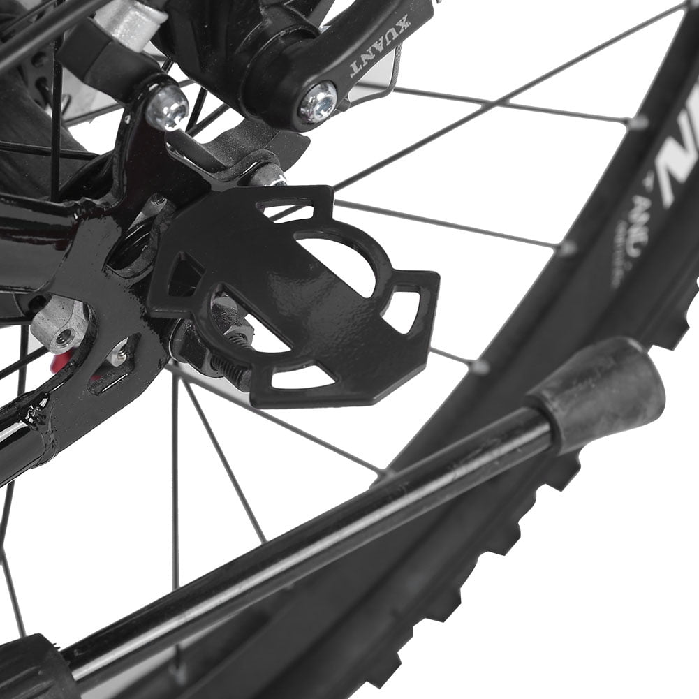 bicycle foot stand