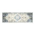 thumbnail image 1 of SIfdSeng Get it Fast Soft Shaggy Area Rug Carpet for Living Room Bedroom Floor Mat Comfortable, 1 of 4