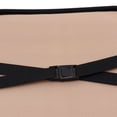 thumbnail image 3 of Almohadillas Cuadradas Suaves para Asiento, Cojines de Espuma para Silla de Comedor de Jardín , Cojines para Atar, Almohada de Apoyo, Cojín Par 40x40cm Macarena Cojín para silla cuadrada, 3 of 8