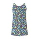 thumbnail image 5 of Vestidos de playa Mujeres Sexy Hawaiano Tropical Impreso Sin mangas Sling Mini Vestido Verano Suelto Cómodo Boho Sundress OAVQHLG3B Store  lin121212, 5 of 5