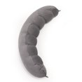 thumbnail image 1 of Almohada corporal Ailuteie Peallow, larga y redonda, para adultos, con soporte lumbar, 1 of 8