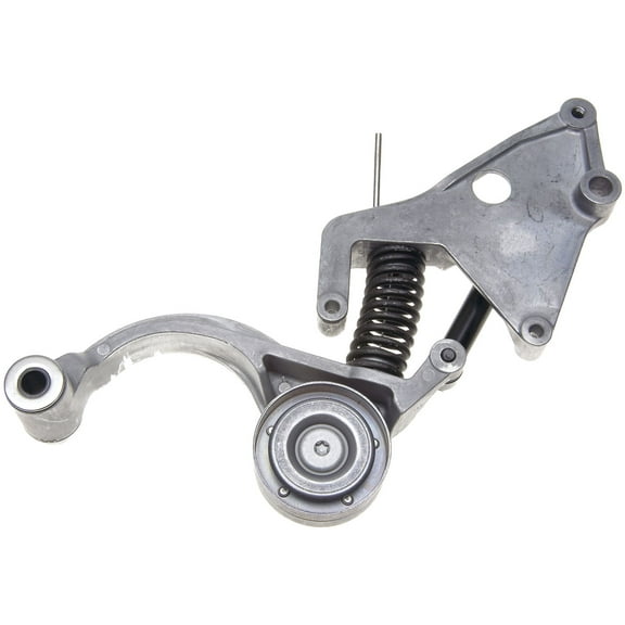 Accessory Drive Belt Tensioner Assembly Fits 2006 Mini Cooper