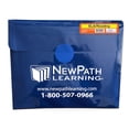 thumbnail image 7 of (Price/EA)New Path Learning NP-221915 Language Arts Learning Centers Long, 7 of 7