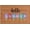 E_New#9850, variant on Last Chance Violete Summer Themed Carpet Slip Entrance Door Mat Absorbent Bathroom Kitchen Entrance Mat