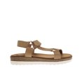 thumbnail image 1 of Sandalias Daila color camel con cintas ajustables 23.5 Dorothy Gaynor Sandalias Daila color camel con cintas ajustables 23.5, 1 of 6