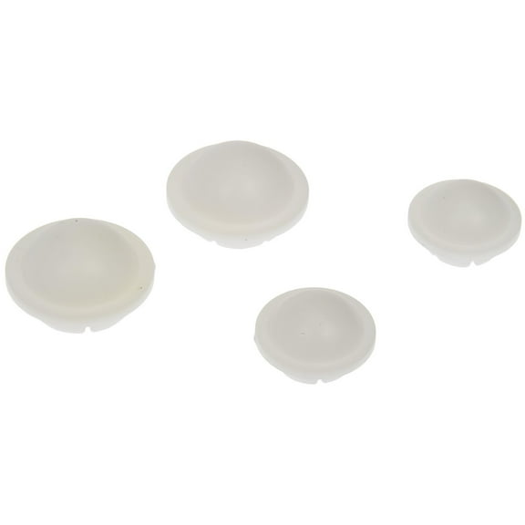 Dorman 49471 Wiper Linkage Bushing for Specific Chevrolet Models