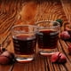 thumbnail image 5 of Copas de vino de 30 Ml Soledad Transparentes con taza de Leche Pequeña Reutilizable, 5 of 10
