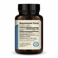 thumbnail image 2 of Dr. Mercola Ubiquinol - Supports Energy Production - Antioxidant Supplement - Non-GMO, Gluten-Free & Soy-Free - 30 Capsules (30 Servings) - 150 mg, 2 of 7