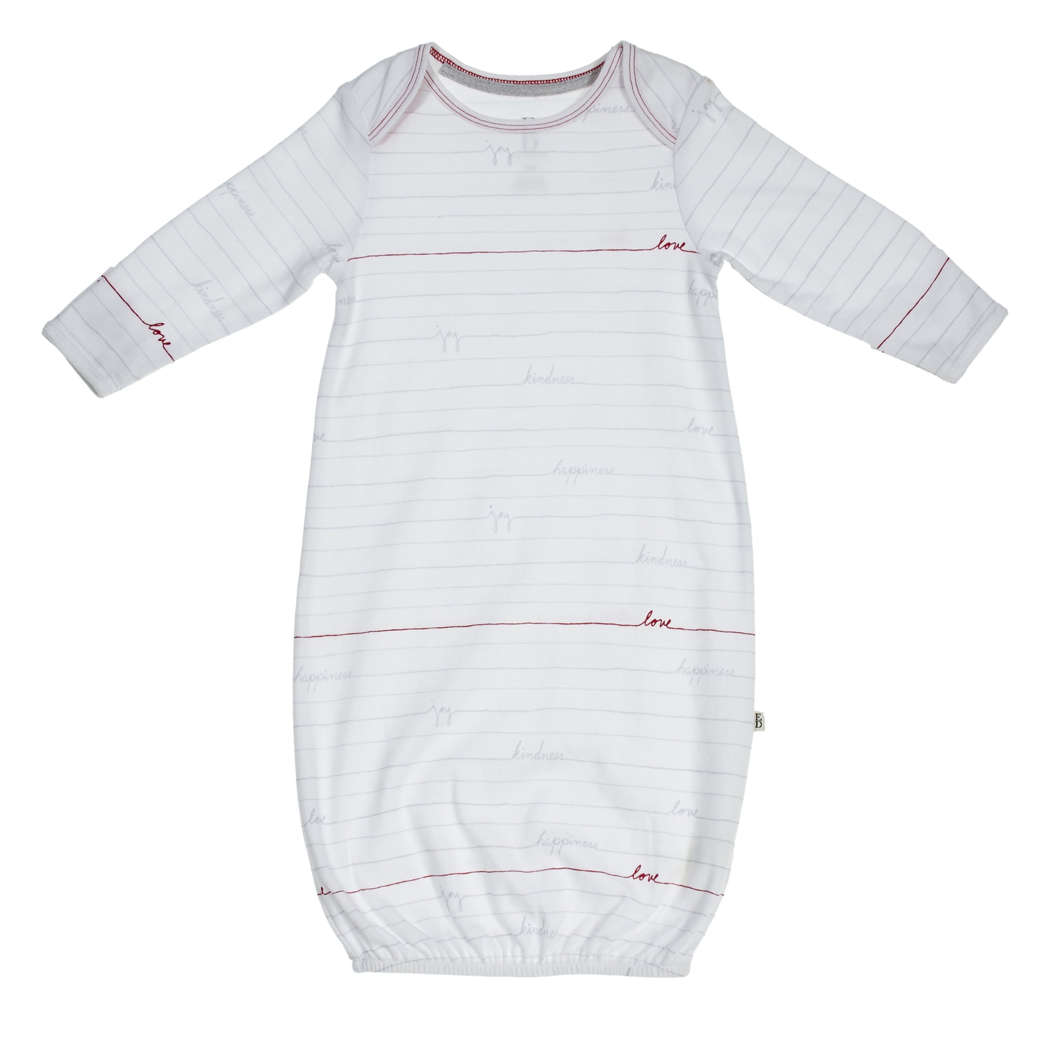 ellen degeneres baby clothes