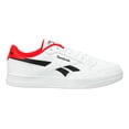 thumbnail image 1 of Tenis Reebok Hombre Prime Set Blanco Negro Casual blanco 5.5 MX, 1 of 8