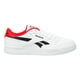 thumbnail image 1 of Tenis Reebok Hombre Prime Set Blanco Negro Casual blanco 5.5 MX, 1 of 8