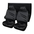 thumbnail image 1 of Car Seat Covers Made of Ox Cloth Front Seat Coversa, 1 of 8