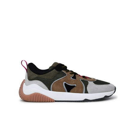

HOGAN Sneaker H597 In Tessuto