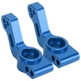 thumbnail image 3 of Rear Axle Steering Cup, Aluminum Alloy Exquisite Oxidation Resistant Rear Axle Cup Convenient Install  For  C10 1967 Blue, 3 of 8
