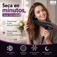 thumbnail image 4 of Secadora de Cabello Profesional Portátil Frío Caliente 3 Niveles rosa, 4 of 8