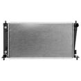 thumbnail image 3 of Radiator for Ford F-150 1998-2004 4.2 Liter V6/4.6 Liter V8 RAD2401, 3 of 3