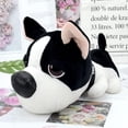 thumbnail image 1 of XWSHYW Juguetes para Niños Rompecabezas de Tela, Juguete Artístico, Perro de Ojos Grandes para Ayudar Al Bebé a Consolarse, Adornos para Dormir, 1 of 2