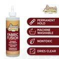 thumbnail image 5 of Aleene's Fabric Fusion Permanent Fabric Adhesive Glue 8 fl oz, 5 of 10