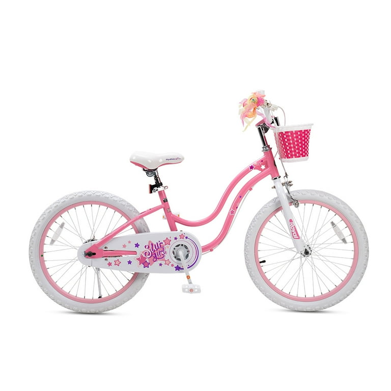 Ladies deals pink cycle