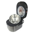 thumbnail image 2 of Buffalo Gris Titane IH SMART COOKER 1.8L (10 Tasses), 2 of 7