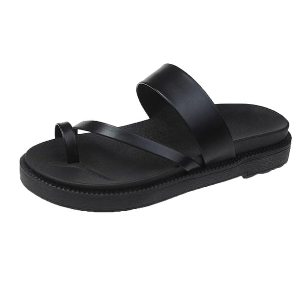Sandalias Para Plantillas Chanclas Fly Flot Mujer - Sandalias De Tela Con Suela Anatómica Y Antideslizante Calzado Italiano Comfort